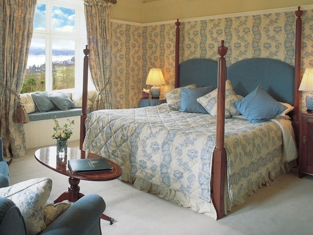 Imagen de la habitación del Hotel Holbeck Ghyll Country House Estate. Foto 14