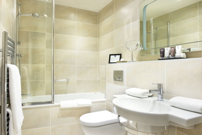 Imagen de la habitación del Hotel Holbeck Ghyll Country House Estate. Foto 15