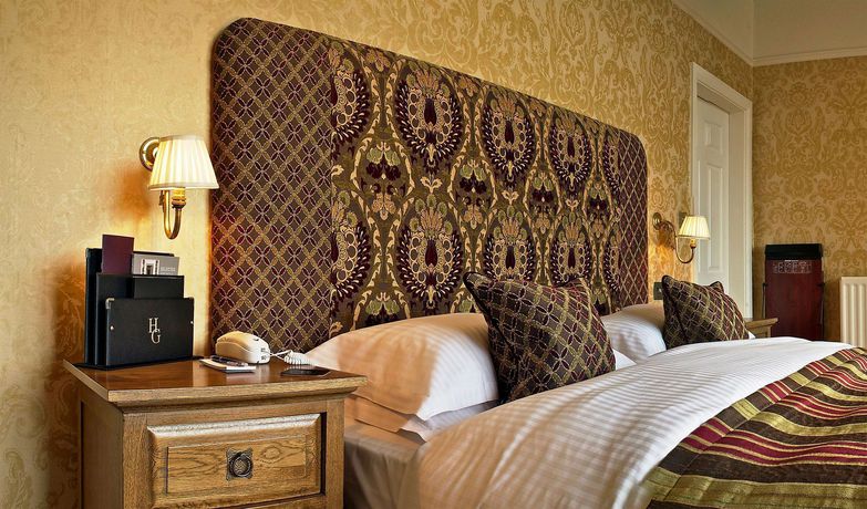 Imagen de la habitación del Hotel Holbeck Ghyll Country House. Foto 5