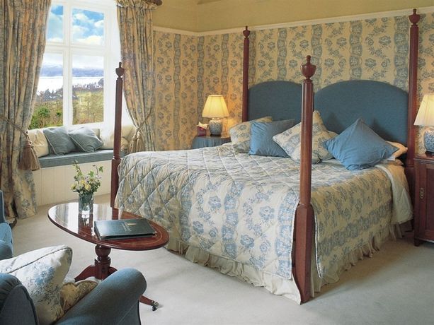 Imagen de la habitación del Hotel Holbeck Ghyll Country House. Foto 9