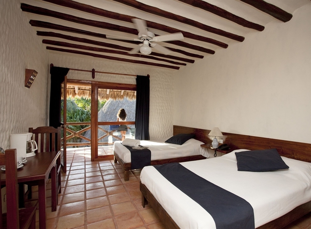 Imagen de la habitación del Hotel Holbox By Xaloc. Foto 4