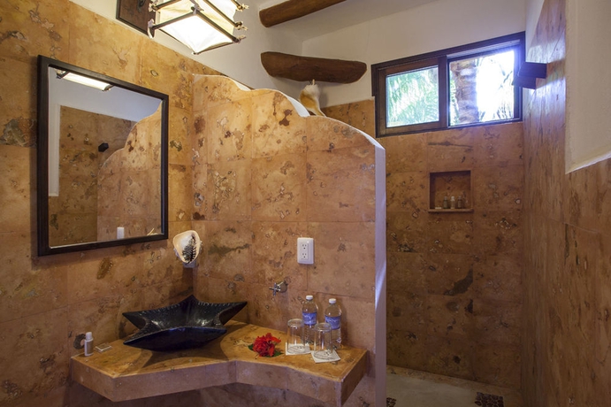 Imagen de la habitación del Hotel Holbox Dream Beach Front. Foto 5