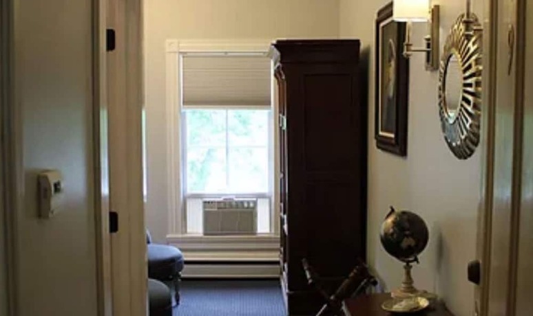 Imagen general del Hotel Holbrook House. Foto 1