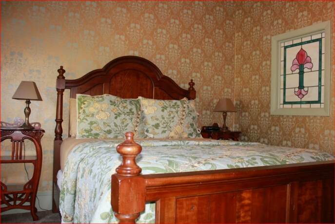 Imagen general del Hotel Holbrook House. Foto 2