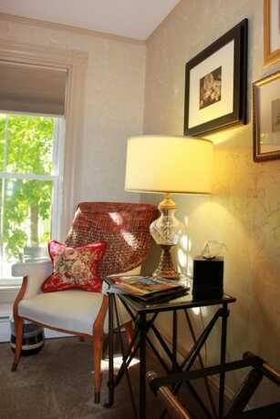 Imagen general del Hotel Holbrook House. Foto 3