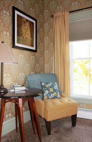 Imagen general del Hotel Holbrook House. Foto 4