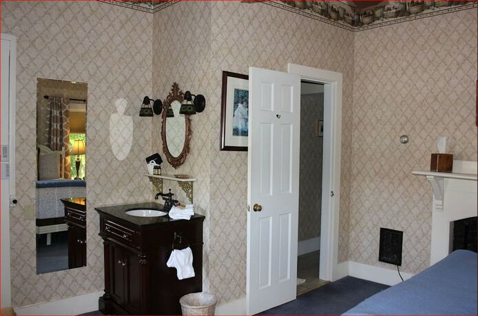 Imagen de la habitación del Hotel Holbrook House. Foto 14