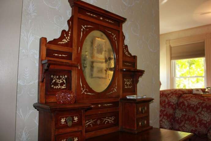 Imagen general del Hotel Holbrook House. Foto 6