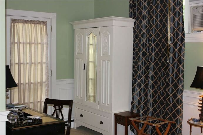 Imagen general del Hotel Holbrook House. Foto 7