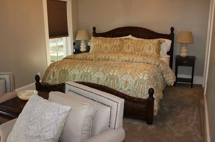Imagen general del Hotel Holbrook House. Foto 8