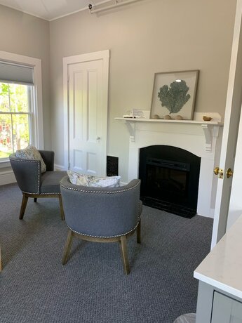 Imagen de la habitación del Hotel Holbrook House. Foto 18