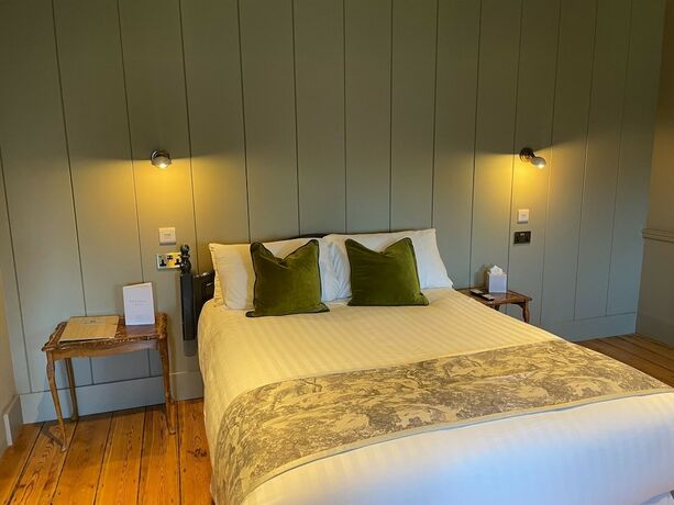 Imagen de la habitación del Hotel Holbrook Manor and Spa - OCEANA COLLECTION. Foto 13