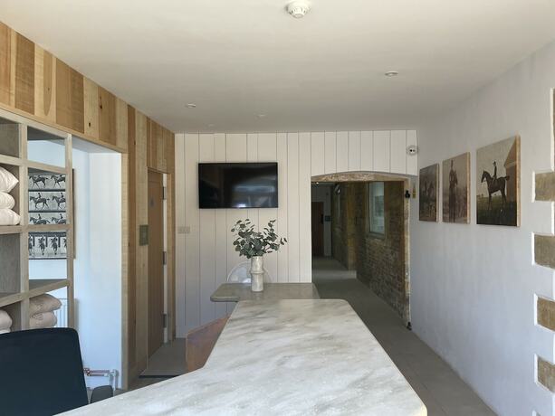 Imagen general del Hotel Holbrook Manor and Spa - OCEANA COLLECTION. Foto 3