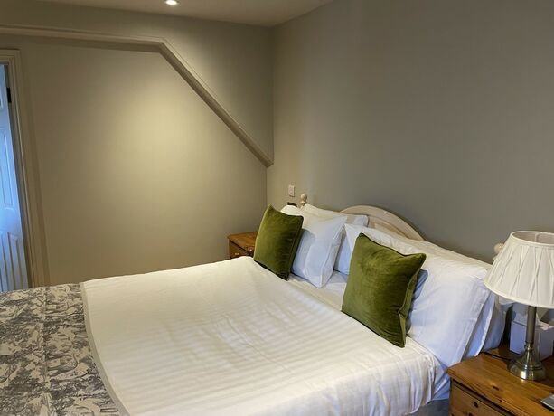 Imagen de la habitación del Hotel Holbrook Manor and Spa - OCEANA COLLECTION. Foto 15