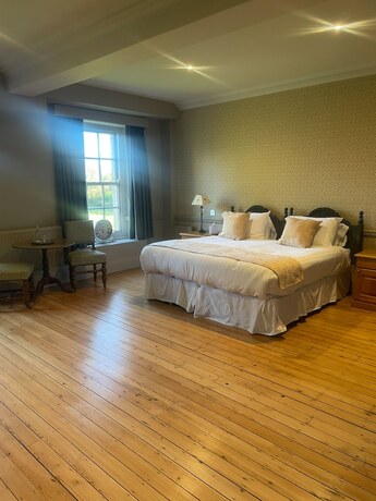 Imagen general del Hotel Holbrook Manor and Spa - OCEANA COLLECTION. Foto 6