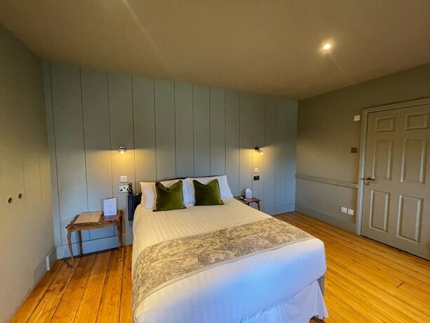 Imagen de la habitación del Hotel Holbrook Manor and Spa - OCEANA COLLECTION. Foto 16