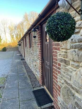 Imagen general del Hotel Holbrook Manor and Spa - OCEANA COLLECTION. Foto 7