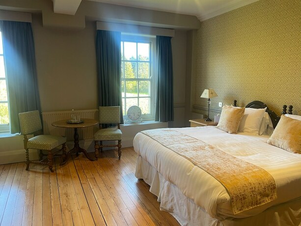 Imagen general del Hotel Holbrook Manor and Spa - OCEANA COLLECTION. Foto 9