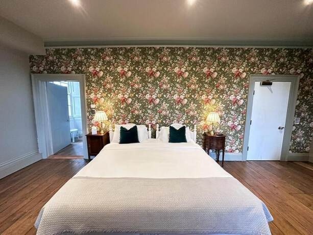 Imagen de la habitación del Hotel Holbrook Manor and Spa - OCEANA COLLECTION. Foto 19