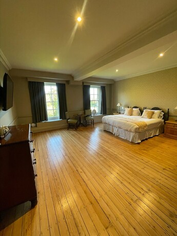 Imagen de la habitación del Hotel Holbrook Manor and Spa - OCEANA COLLECTION. Foto 20