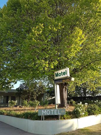 Imagen general del Hotel Holbrook SKYE Motel. Foto 1