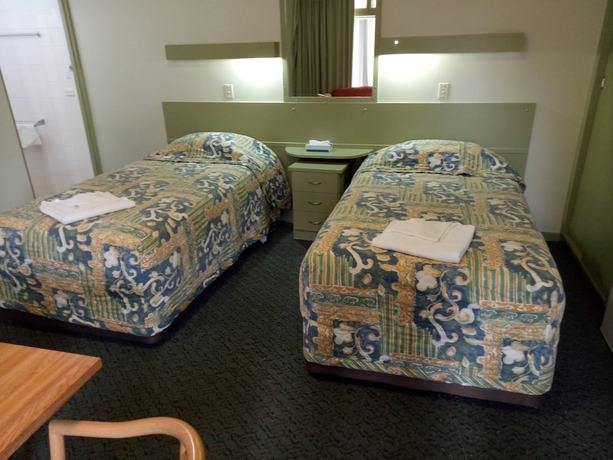 Imagen de la habitación del Hotel Holbrook SKYE Motel. Foto 6