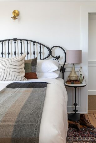 Imagen general del Hotel Holbrooke. Foto 1