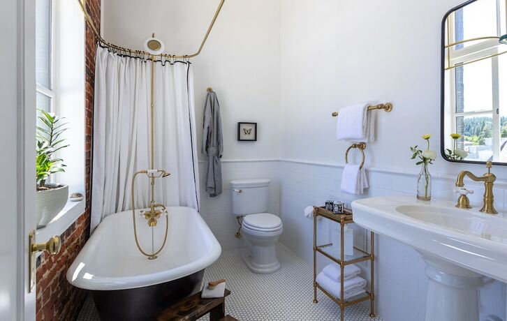 Imagen general del Hotel Holbrooke. Foto 4