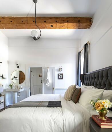 Imagen general del Hotel Holbrooke. Foto 6
