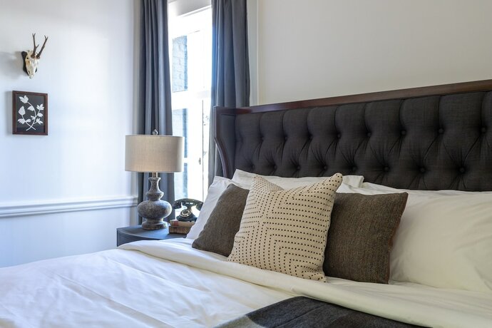 Imagen general del Hotel Holbrooke. Foto 7