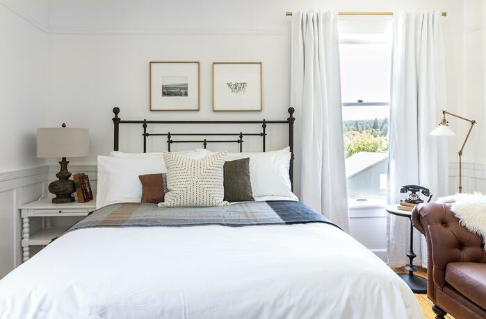 Imagen general del Hotel Holbrooke. Foto 11