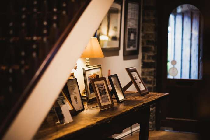 Imagen general del Hotel Holdsworth House. Foto 2