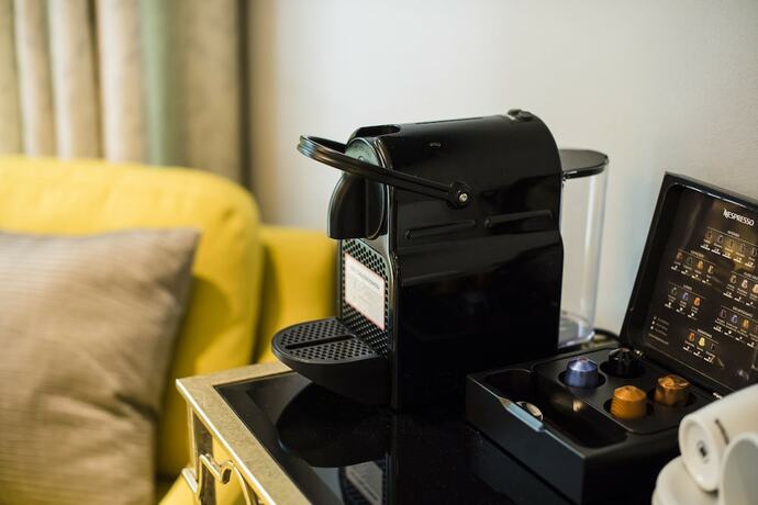 Imagen general del Hotel Holdsworth House. Foto 4