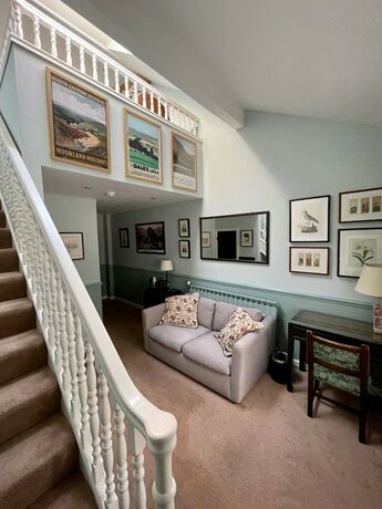 Imagen general del Hotel Holdsworth House. Foto 5