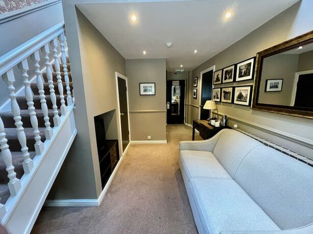 Imagen general del Hotel Holdsworth House. Foto 6