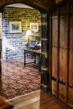 Imagen general del Hotel Holdsworth House. Foto 7