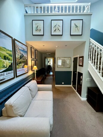 Imagen general del Hotel Holdsworth House. Foto 9