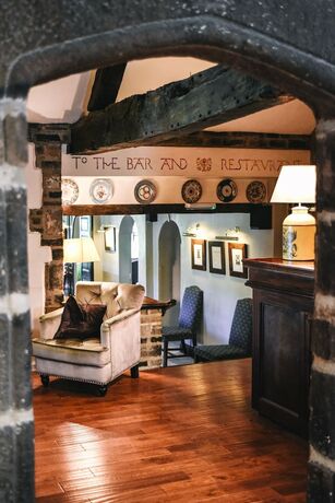 Imagen general del Hotel Holdsworth House. Foto 10