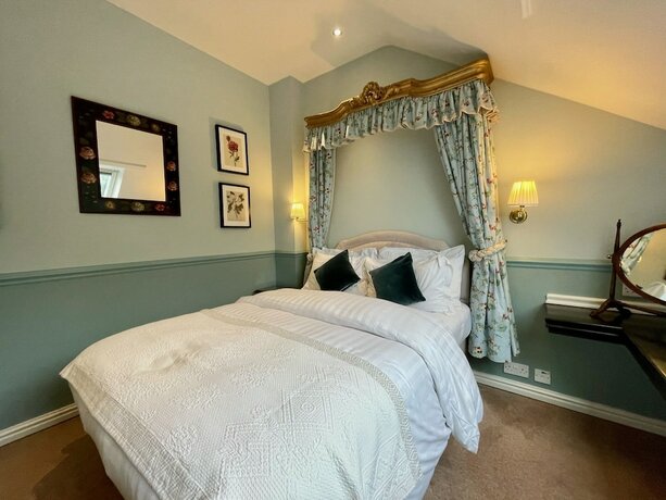 Imagen general del Hotel Holdsworth House. Foto 11