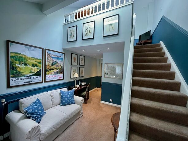 Imagen general del Hotel Holdsworth House. Foto 12