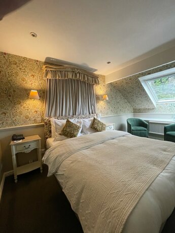 Imagen general del Hotel Holdsworth House. Foto 16