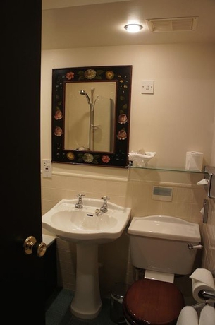 Imagen general del Hotel Holdsworth House, Halifax. Foto 1