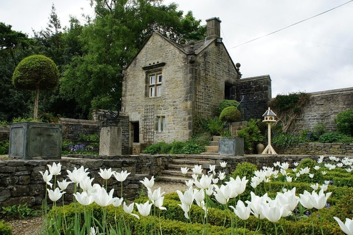 Imagen general del Hotel Holdsworth House, Halifax. Foto 7