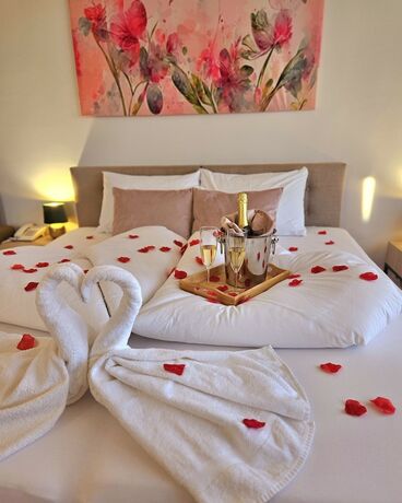 Imagen de la habitación del Hotel Holdvir&aacute;g. Foto 15