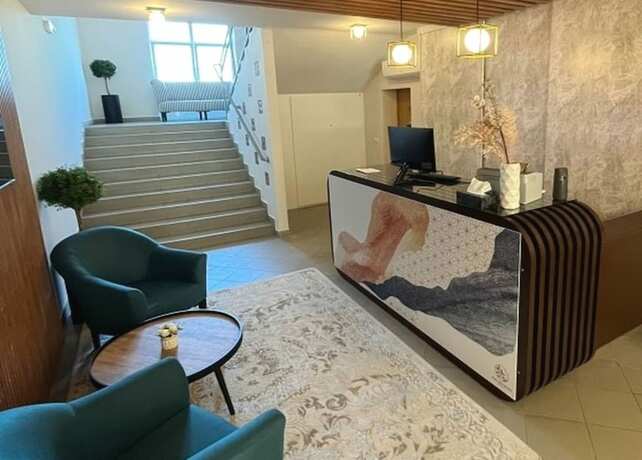 Imagen general del Hotel Holdvir&aacute;g. Foto 4