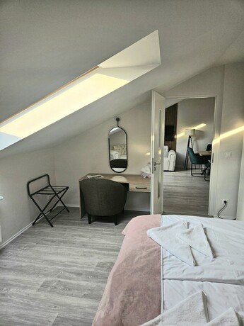 Imagen general del Hotel Holdvir&aacute;g. Foto 8