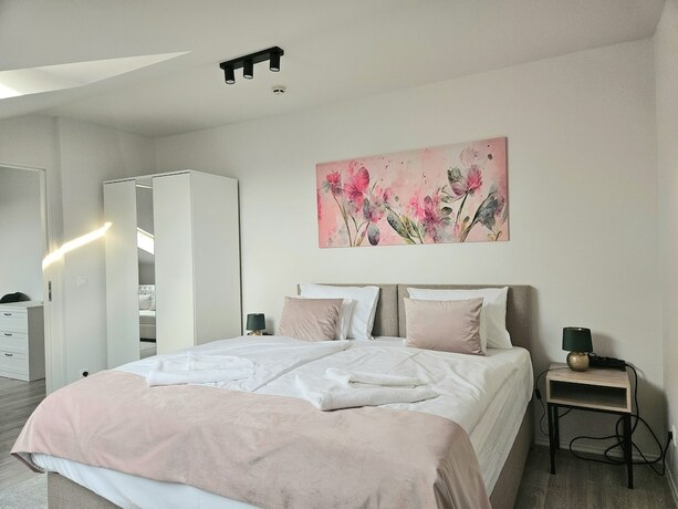 Imagen de la habitación del Hotel Holdvir&aacute;g. Foto 17
