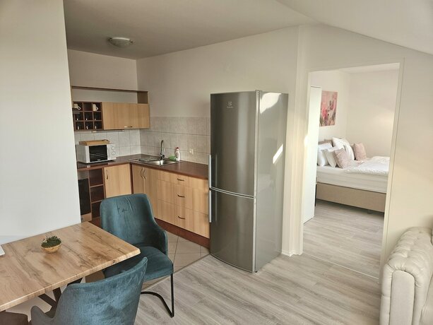 Imagen de la habitación del Hotel Holdvir&aacute;g. Foto 18