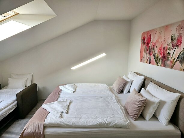 Imagen de la habitación del Hotel Holdvir&aacute;g. Foto 20