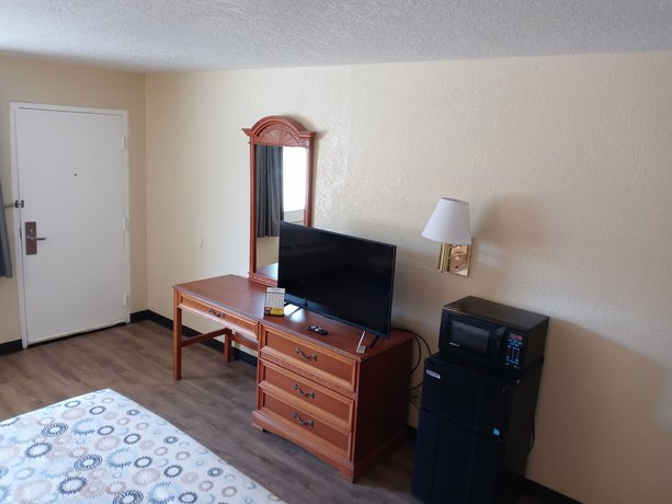 Imagen de la habitación del Hotel Hole Inn The Wall - Sunset Plaza - Fort Walton Beach. Foto 2
